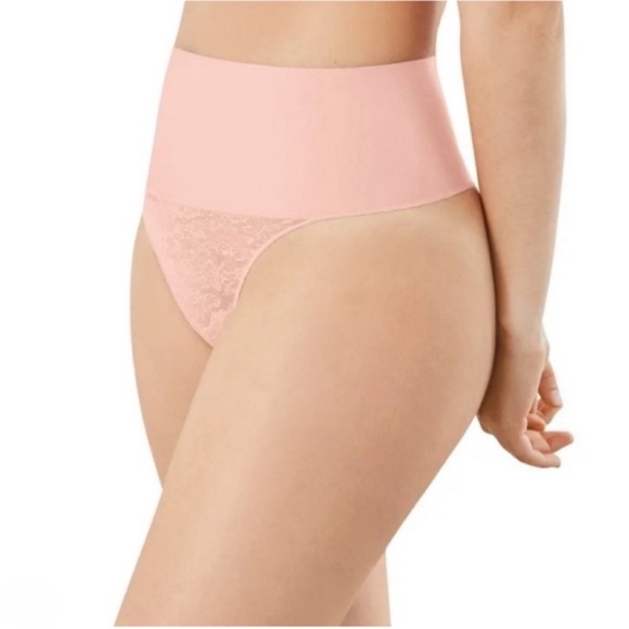 Maidenform Other - New Maidenform Shapewear Thong